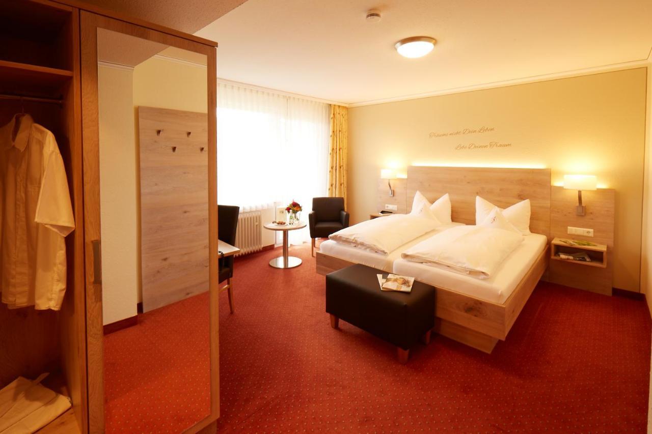 Wander- & Wellnesshotel Naegele Höchenschwand Εξωτερικό φωτογραφία