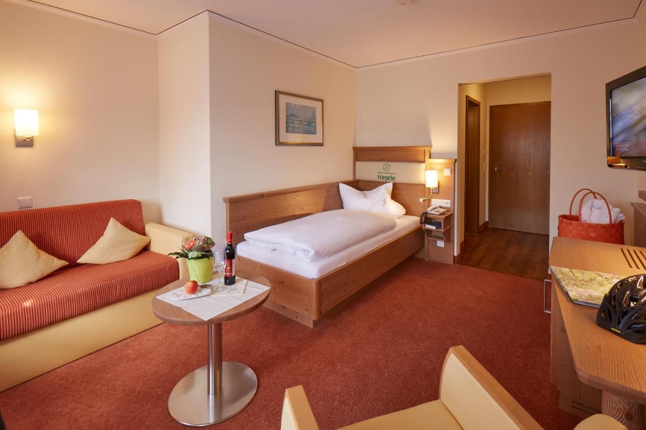 Wander- & Wellnesshotel Naegele Höchenschwand Εξωτερικό φωτογραφία