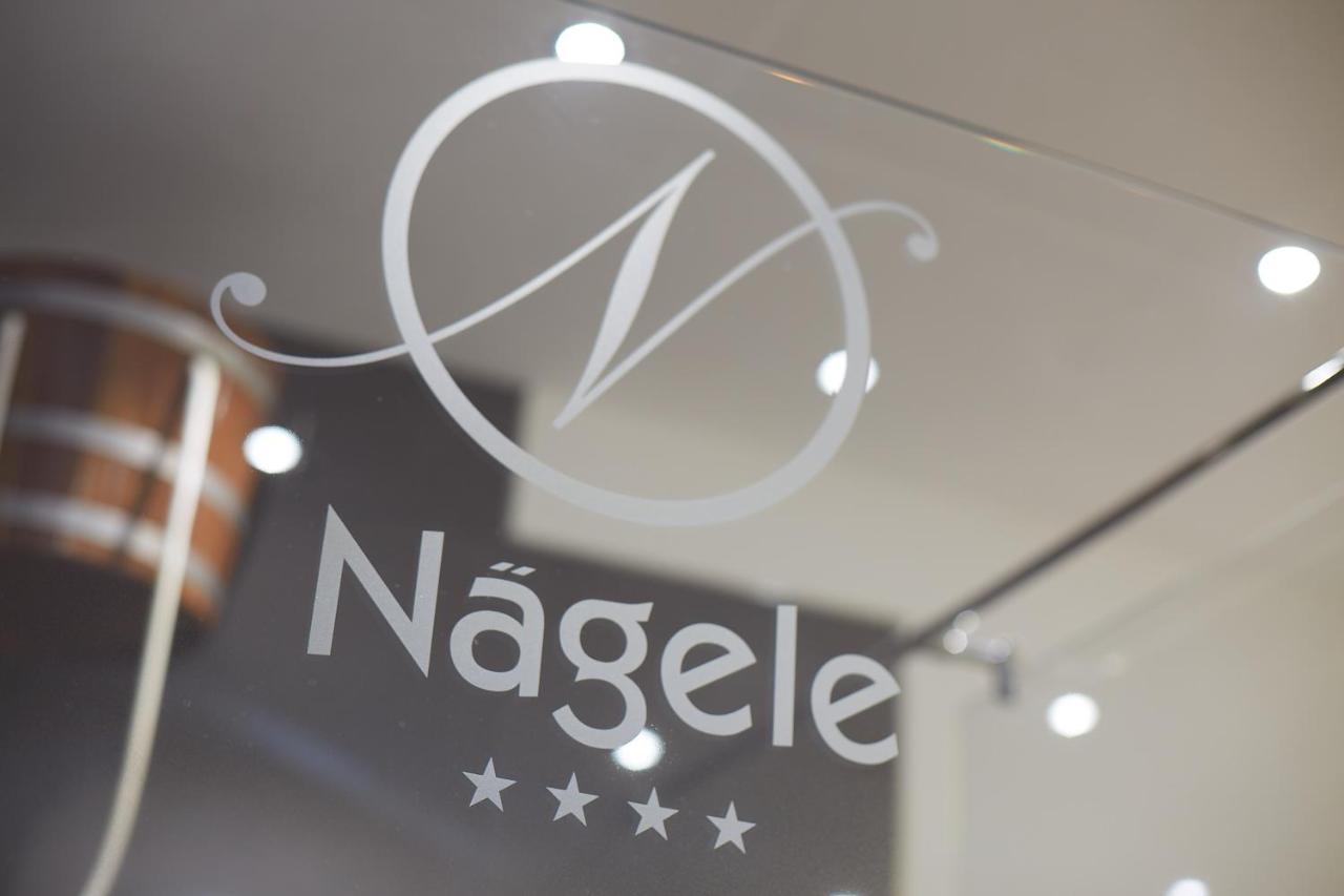 Wander- & Wellnesshotel Naegele Höchenschwand Εξωτερικό φωτογραφία