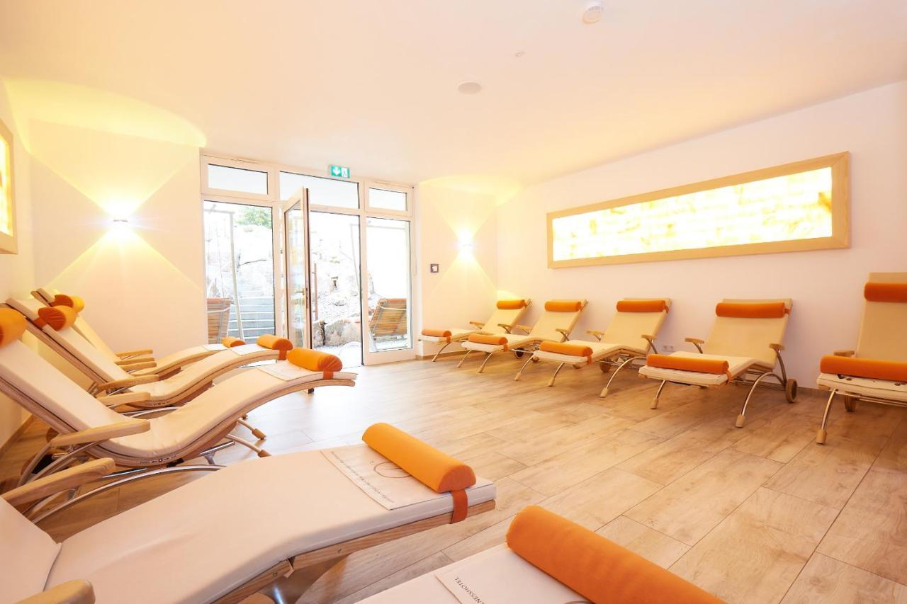 Wander- & Wellnesshotel Naegele Höchenschwand Εξωτερικό φωτογραφία