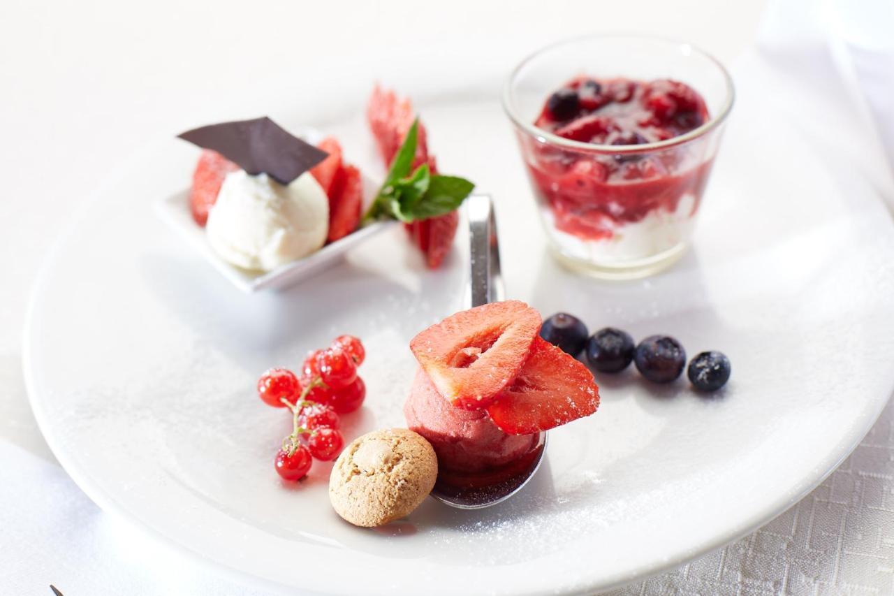 Wander- & Wellnesshotel Naegele Höchenschwand Εξωτερικό φωτογραφία