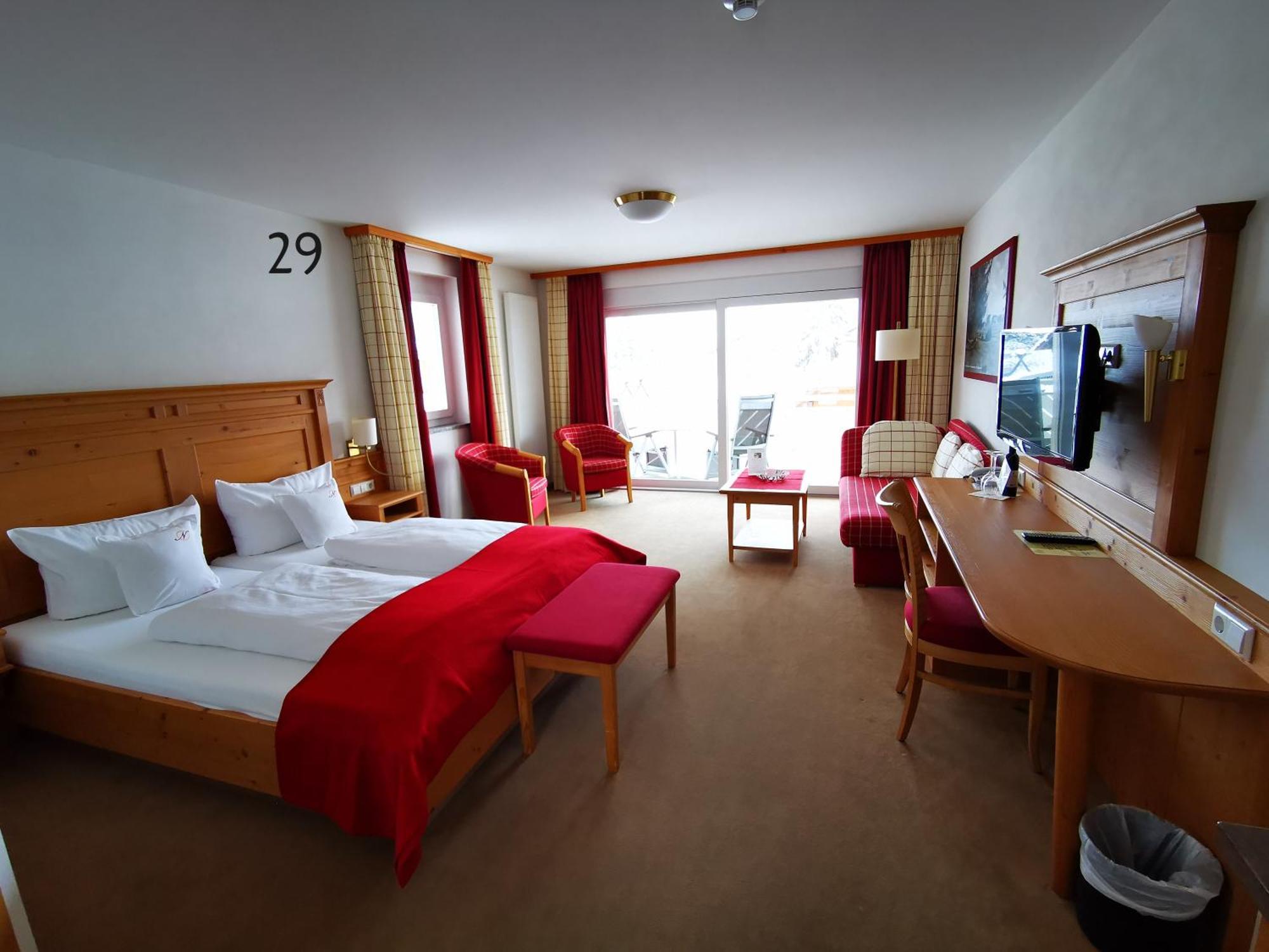 Wander- & Wellnesshotel Naegele Höchenschwand Εξωτερικό φωτογραφία
