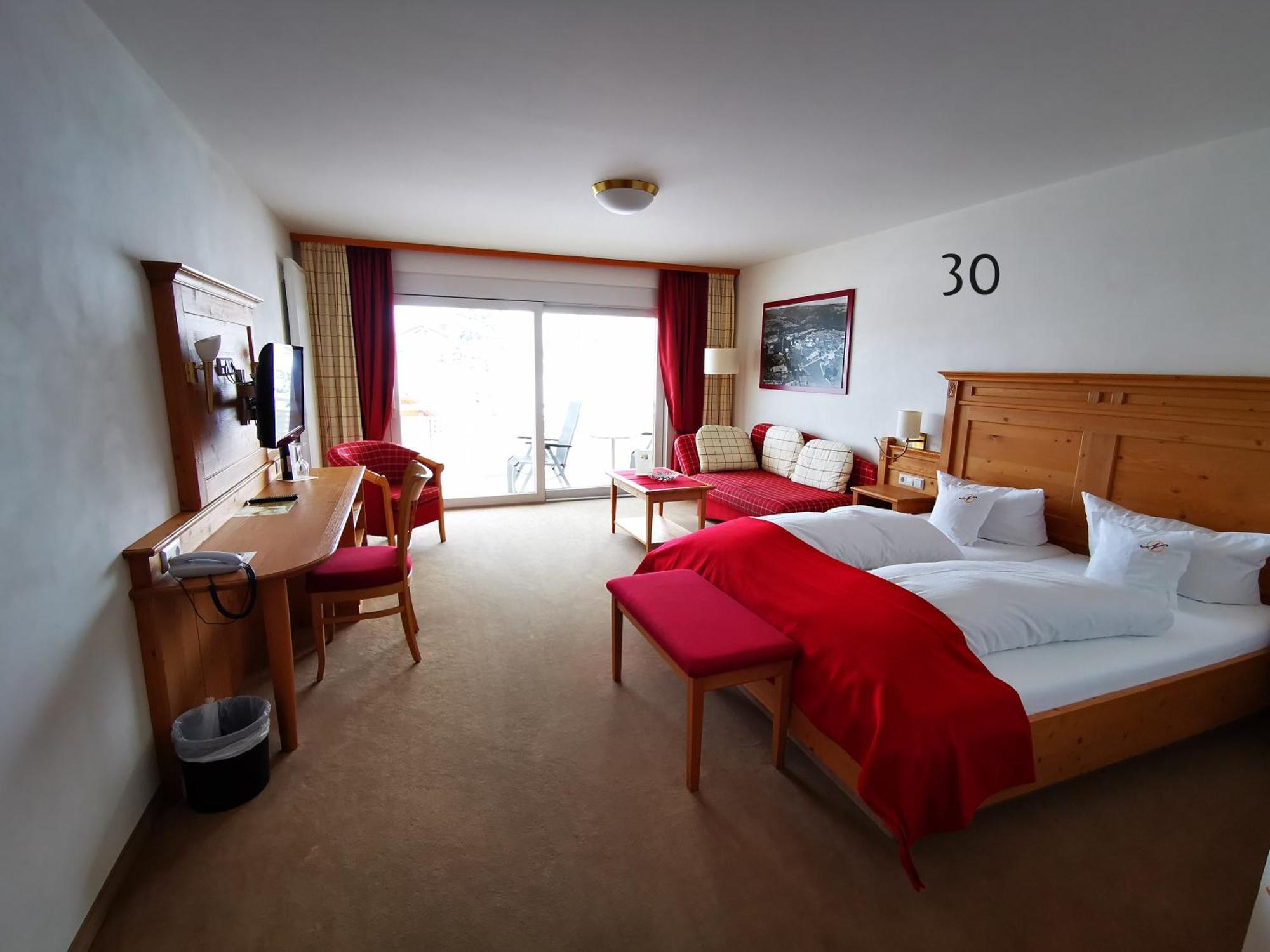 Wander- & Wellnesshotel Naegele Höchenschwand Εξωτερικό φωτογραφία
